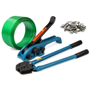 مكاين تغليف