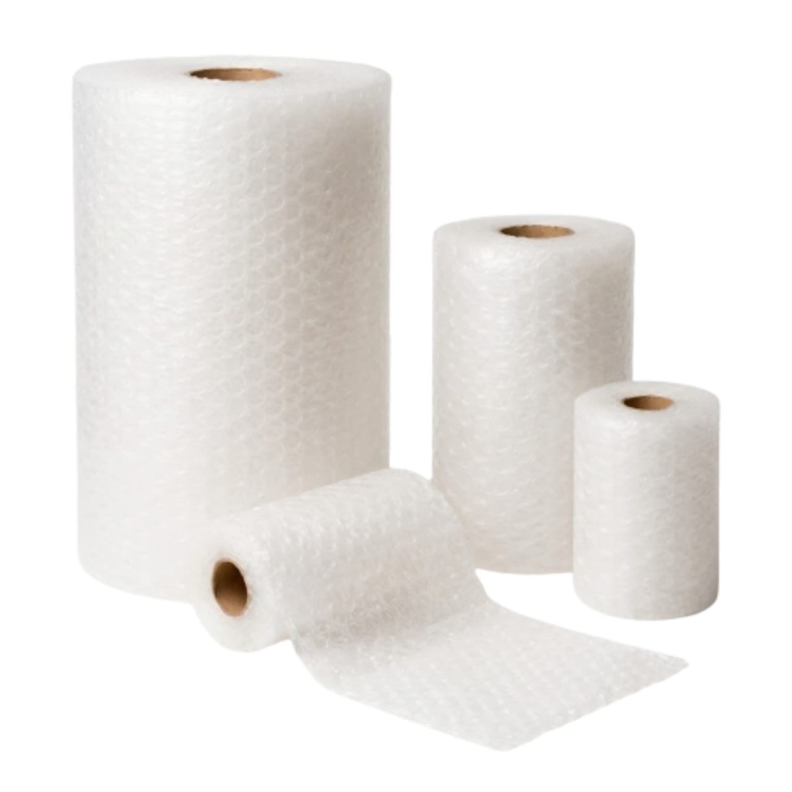 رول فقاعات هواء