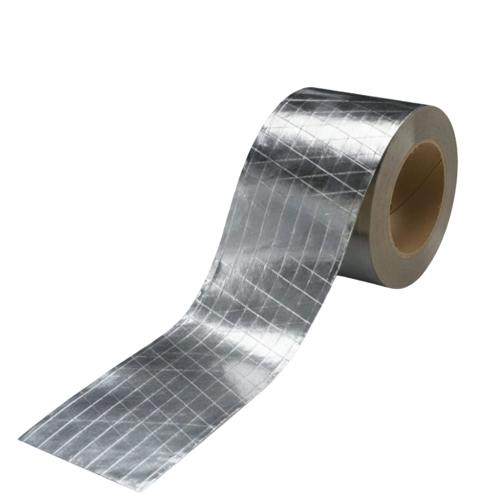 شريط لاصق المنيوم